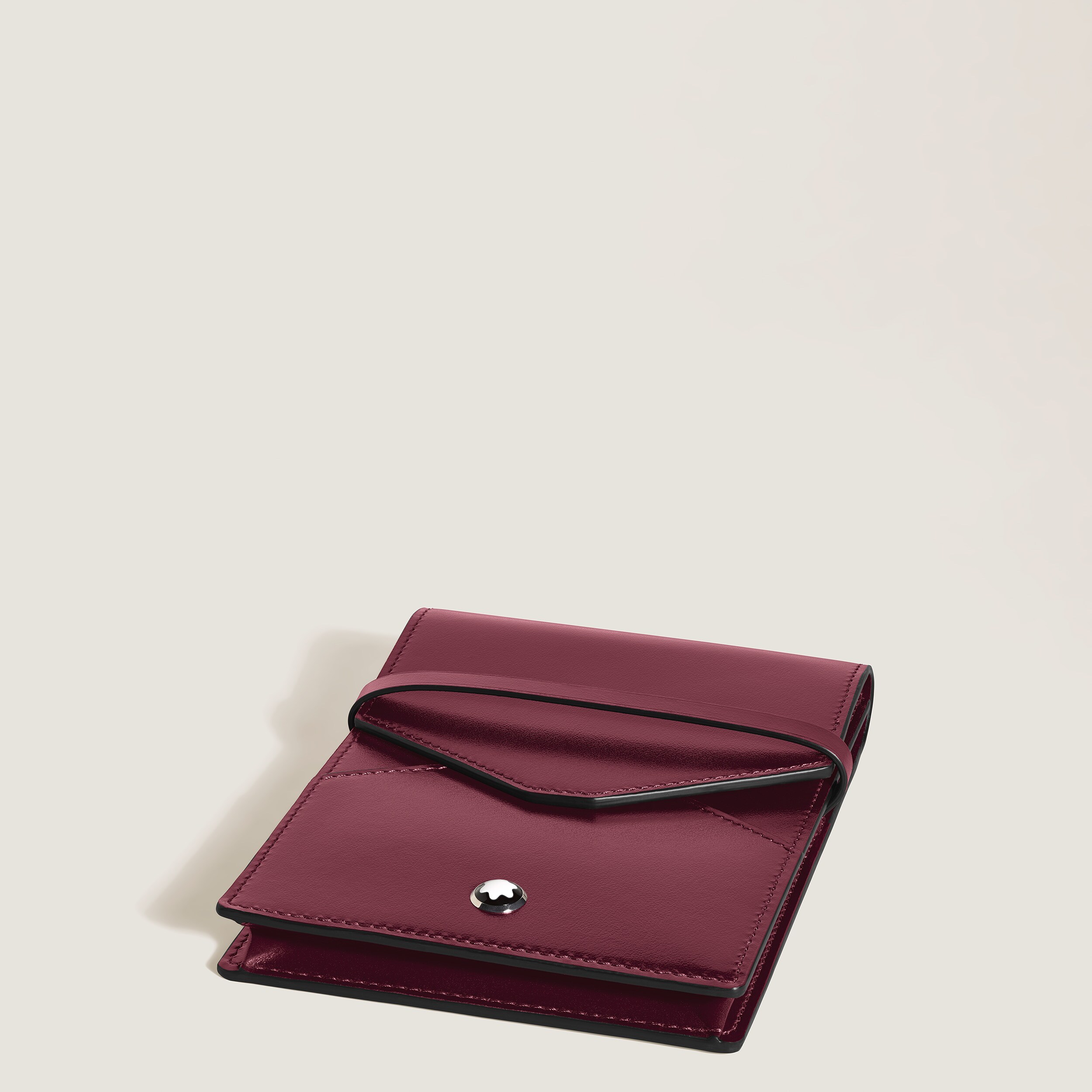 Montblanc Envelope 5-Pen Pouch