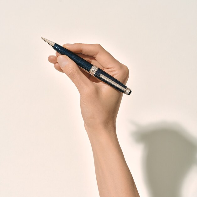 Meisterstück Blue Hour Solitaire Midsize Ballpoint - 2