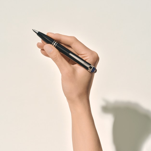 StarWalker Precious Resin Ballpoint - 2