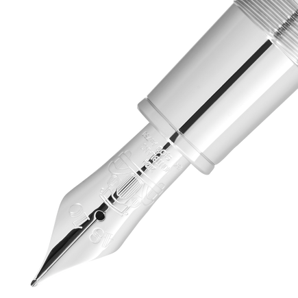 Great Characters Homage to The Great Gatsby Special Edition Fountain Pen