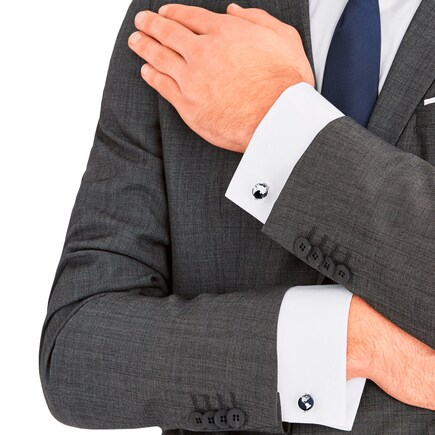 Heritage Spirit cufflinks