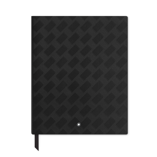 Notebook #149 large, Extreme 3.0, Black - Lined - 1