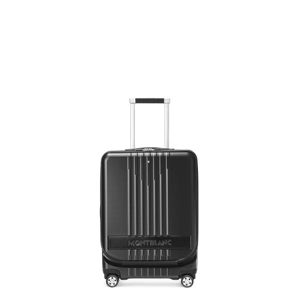 #MY4810 Cabin Suitcase with Front Pocket