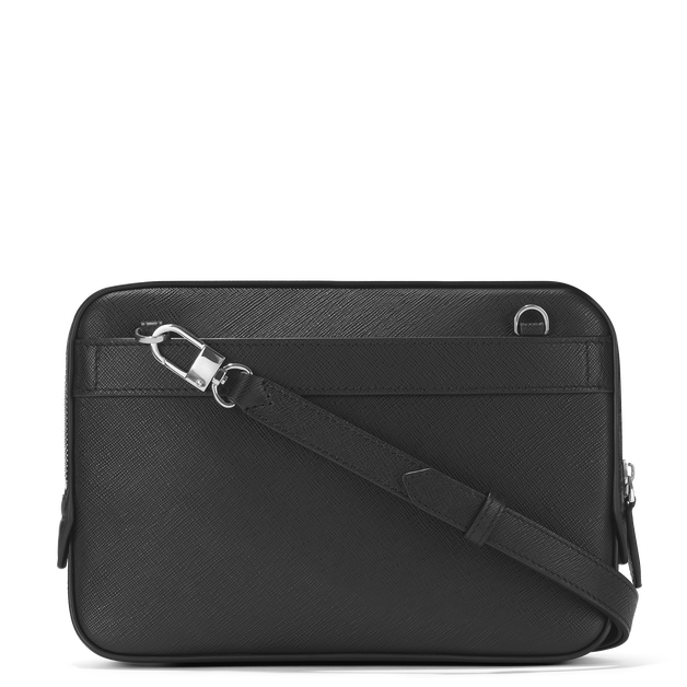 Sartorial Minibolso Messenger - 4