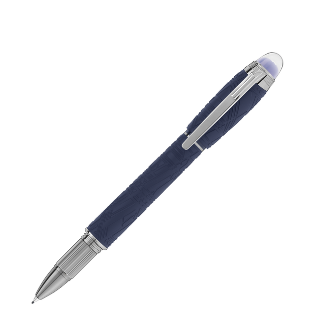 StarWalker SpaceBlue Precious Resin Fineliner - 6