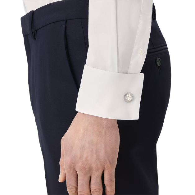 Cufflinks Montblanc 1858 Ice Sea - 3