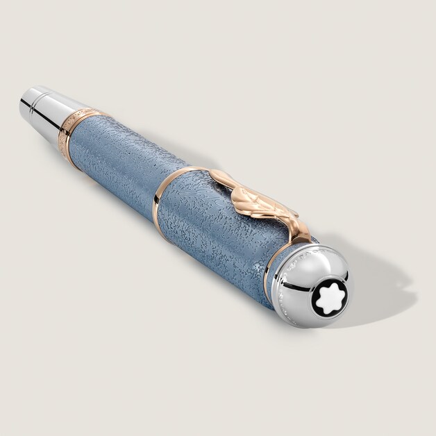 Writers Edition Homage to Johann Wolfgang von Goethe Limited Edition Fountain Pen F - 4