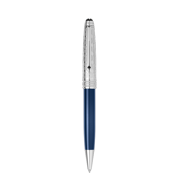 Stylo-bille Meisterstück Around the World in 80 Days Doué Classique - 1