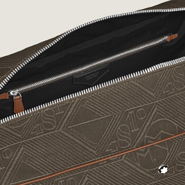 Weekender Bag 45 in 4810 Jacquard - 4