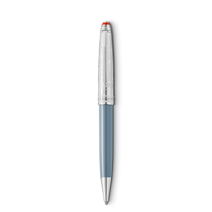 Meisterstück x Olympic Heritage Chamonix 1924 Doué Classique Ballpoint