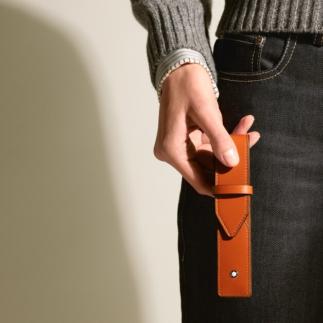 Meisterstück Estuche para 1 artículo de escritura - 4