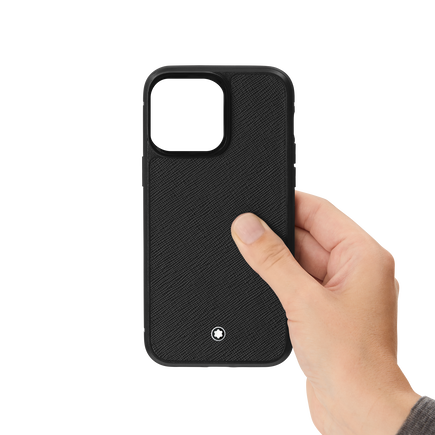 Extreme 3.0 Funda rígida para Apple iPhone 15 Pro con 2 tarjetas