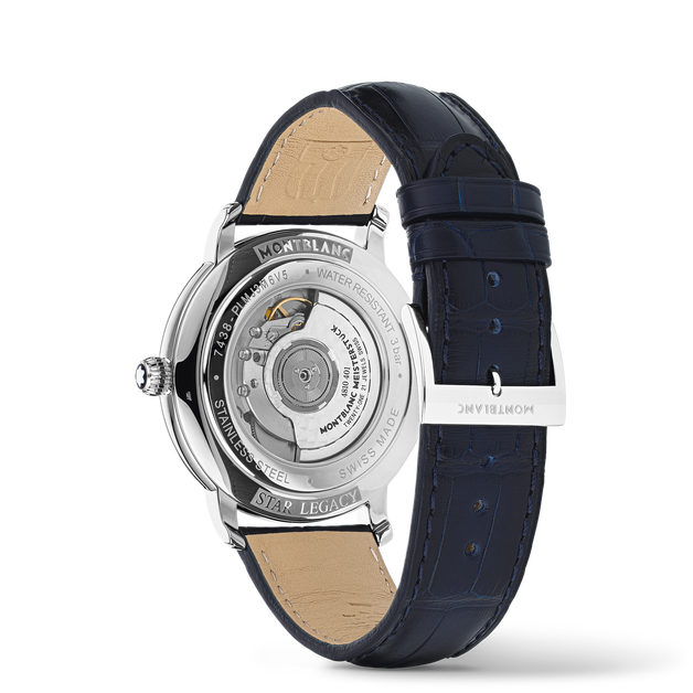 Montblanc Star Legacy Automatic Date 42 mm - 5
