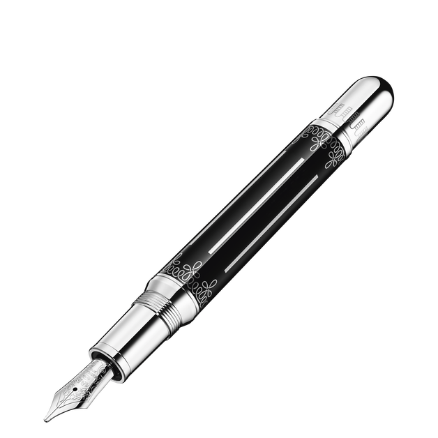 Patron of Art Duke of Milan Limited Edition 4810 Fountain Pen - 4