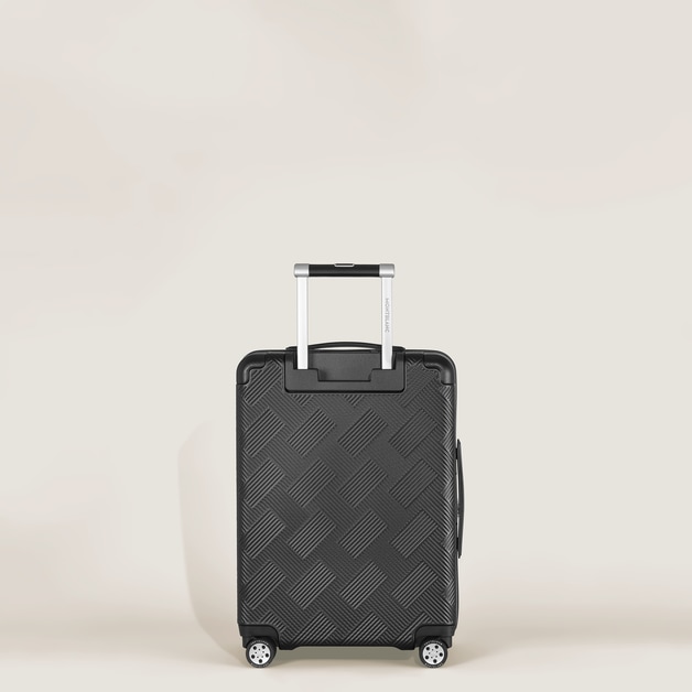 #MY4810 Cabin Suitcase - 4