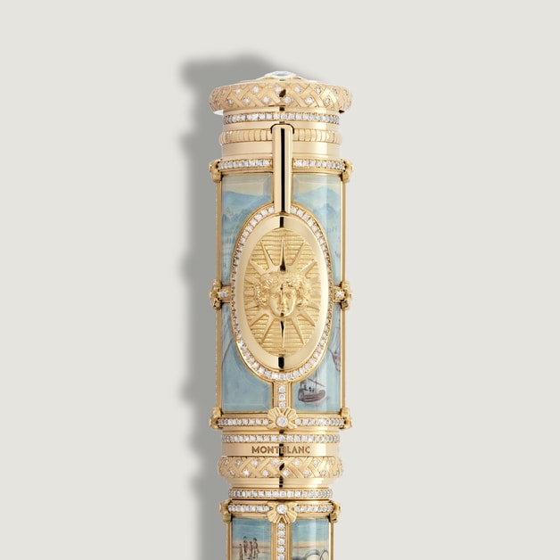 High Artistry A Journey through Château de Versailles Limited Edition 3 - 5