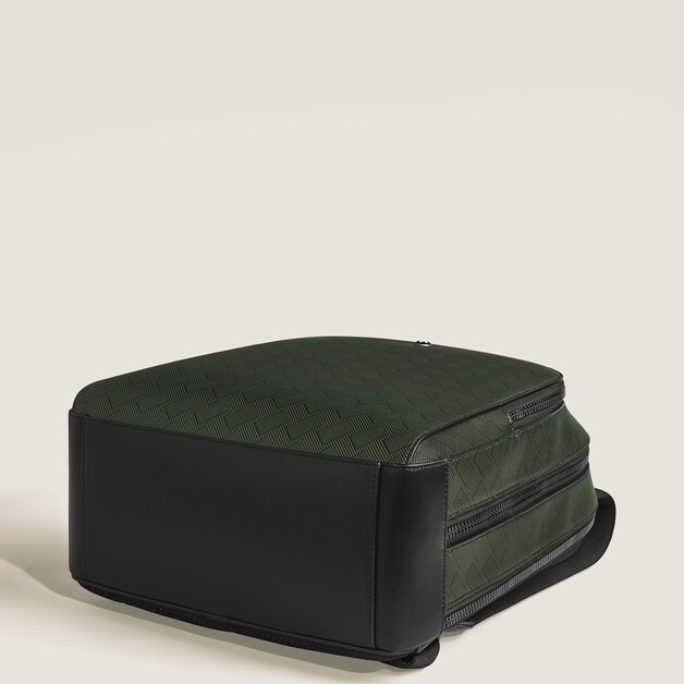 Sac à dos moyen modèle 3 compartiments - 7