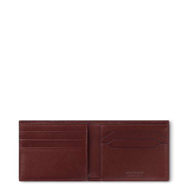 Meisterstück wallet 6cc - 3