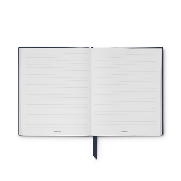 Notebook #149 large, Extreme 3.0, Ink Blue - Lined - 2