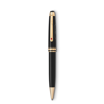 Meisterstück Around the World in 80 Days Classique Ballpoint
