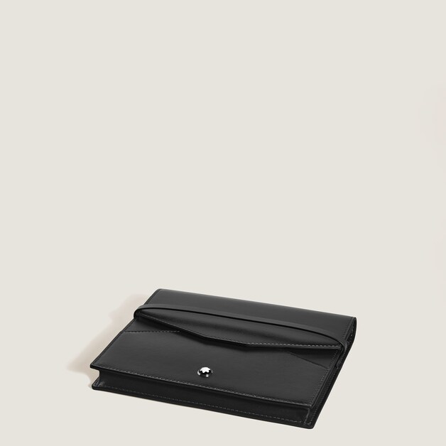 Meisterstück Estuche para 8 artículos de escritura - 4