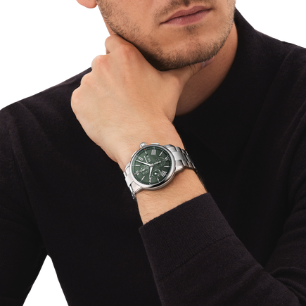 Montblanc Star Legacy Chronograph Day & Date Limited Edition &ndash; 800 pieces