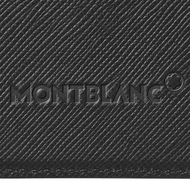 Card Holder 2cc for iPhone with MagSafe in Sartorial Leather - 3