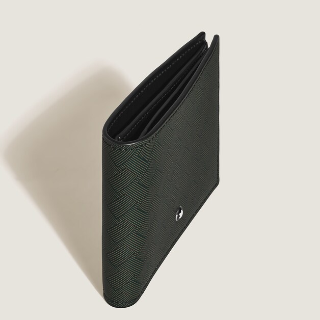 Cartera para 6 tarjetas - 4