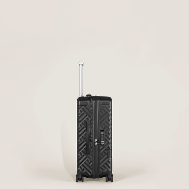 #MY4810 Cabin Suitcase - 5