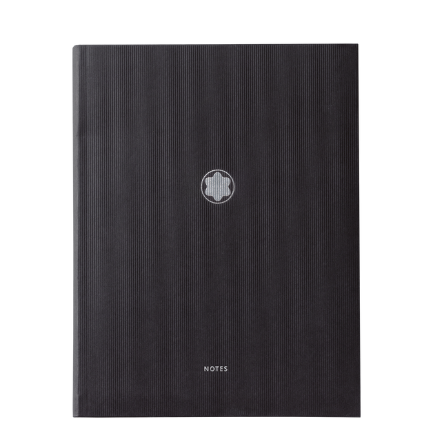 Medium Notebook Holder Refill, Lined Pages - 1