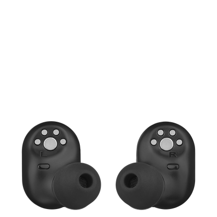 Montblanc MTB 03 In-Ear Headphones