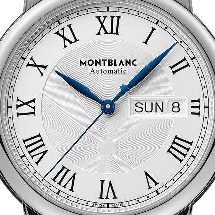 Montblanc Star Legacy Automatic Day & Date 39 mm