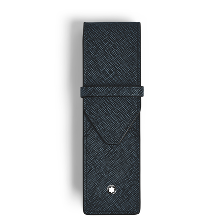 Montblanc Envelope 2-Pen Pouch