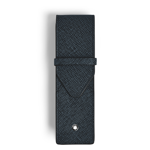 Montblanc Envelope 2-Pen Pouch - 1