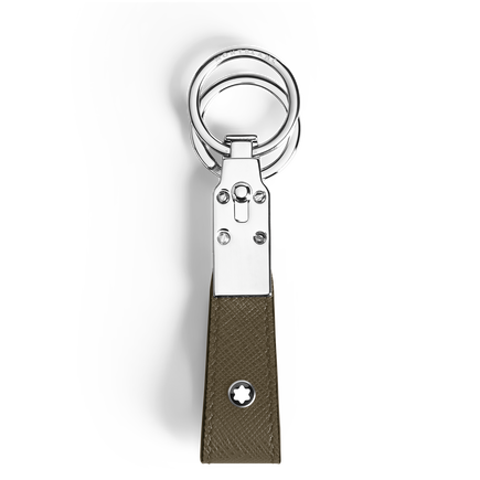Loop Key Holder in Sartorial Leather