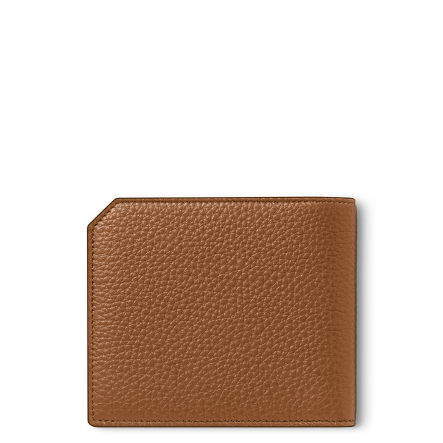 Portefeuille 8cc Grain - 2