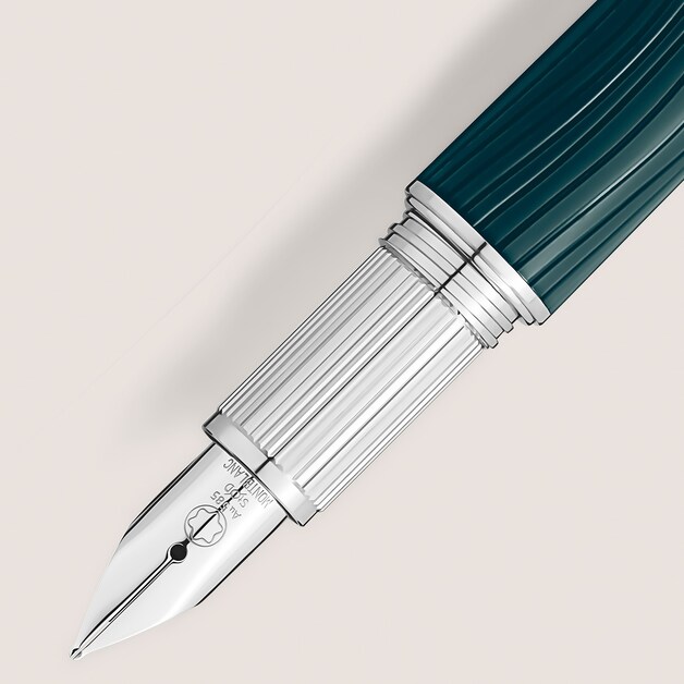 StarWalker PolarGreen Doué Pluma estilográfica - 3