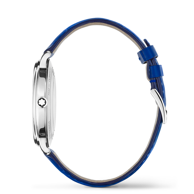 Montblanc Tradition Automatic Date 40&nbsp;mm - 3