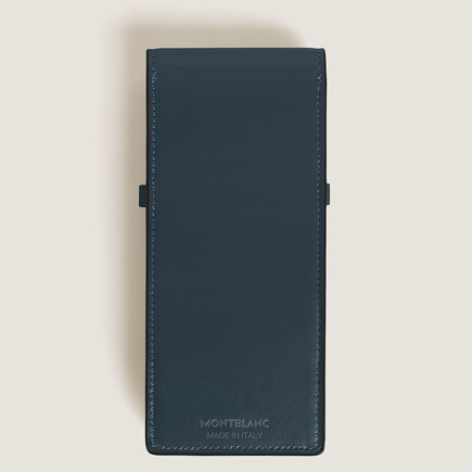 Montblanc Envelope Estuche para 3 Artículos de Escritura
