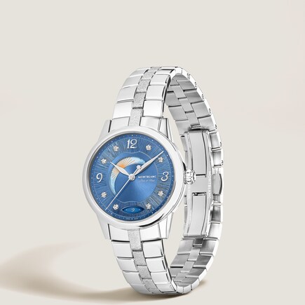 Montblanc Bohème Day & Night 34 mm