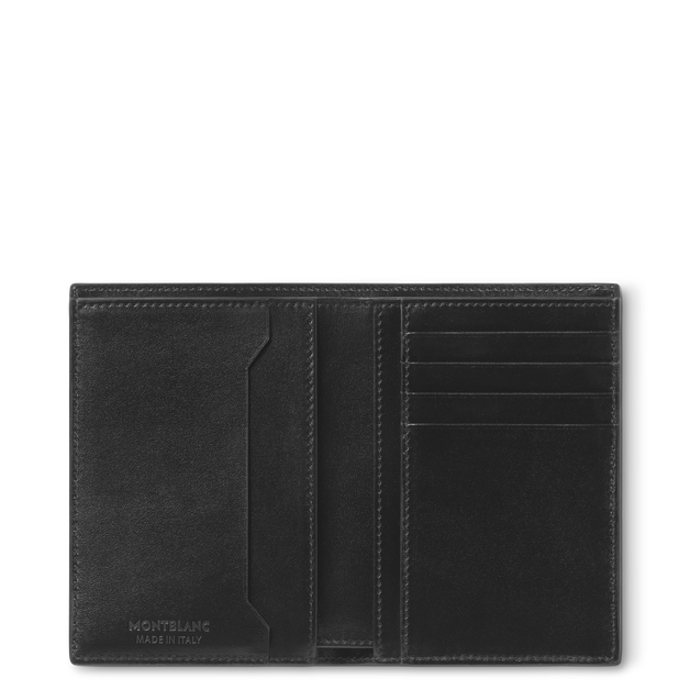 Meisterstück wallet 4cc  - 3