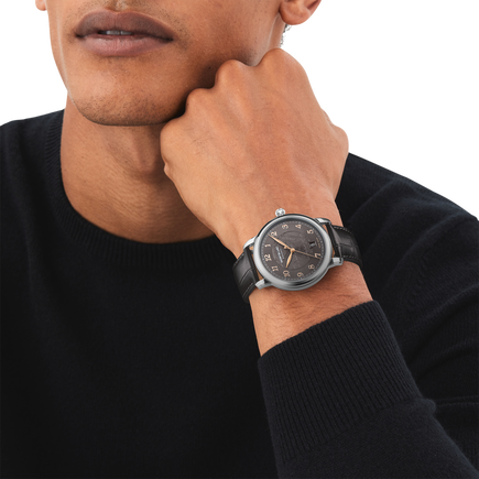 Montblanc Star Legacy Automatic Date 39 mm Limited Edition - 1 786 pièces