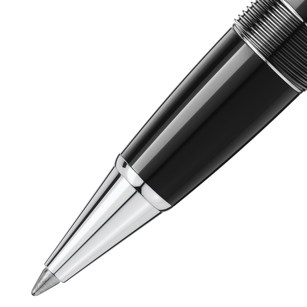 Meisterst&uuml;ck Platinum-Coated LeGrand Rollerball - 2