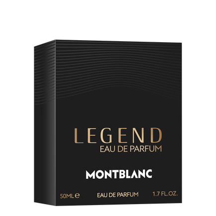 Montblanc Legend Eau de Parfum, 50 ml