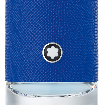 Montblanc Explorer Ultra Blue Eau de Parfum 30 ml