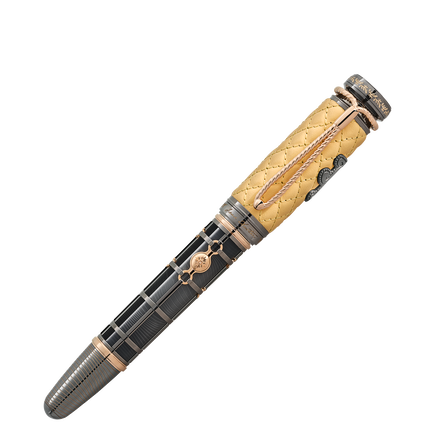 Writers Edition Homage to Jane Austen Limited Edition 97 Fountain Pen