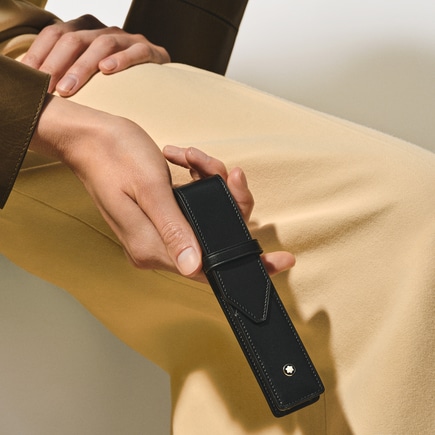 Montblanc Envelope 1-Pen Pouch