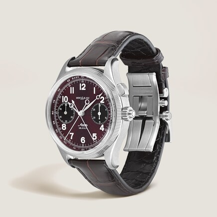 Montblanc 1858 Split Second Chronograph Limited Edition - 100 pieces
