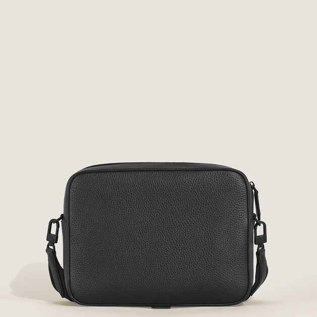 M-Lock messenger - 4