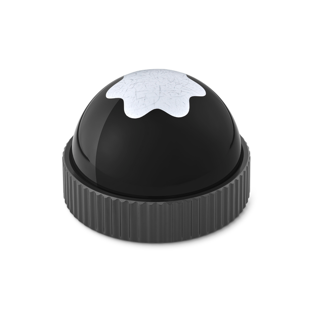 Pisapapeles con el emblema de Montblanc - 1